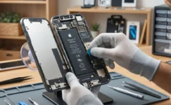 Çıkarılabilir Bataryalı Telefonlar Geri Dönüyor