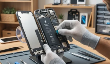 Çıkarılabilir Bataryalı Telefonlar Geri Dönüyor