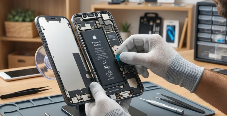 Çıkarılabilir Bataryalı Telefonlar Geri Dönüyor