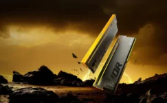 Çin Üretimi DRAM Çipli Lexar DDR5 Kitinin Fiyatı Belli Oldu