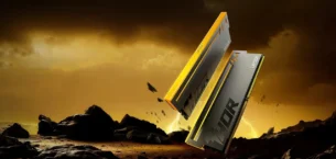 Çin Üretimi DRAM Çipli Lexar DDR5 Kitinin Fiyatı Belli Oldu