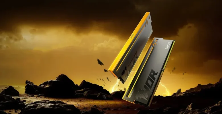 Çin Üretimi DRAM Çipli Lexar DDR5 Kitinin Fiyatı Belli Oldu