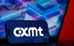 Çin’in Yeni Teknoloji Devi: CXMT Tencent’i Geride Bıraktı