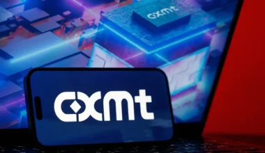 Çin’in Yeni Teknoloji Devi: CXMT Tencent’i Geride Bıraktı