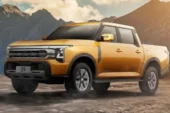 Çinli Dongfeng Z9 Pick-Up Modeliyle Türkiye Pazarına Giriyor