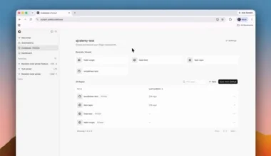 Cursor Yeni Platformu Origin ile GitHub’a Rakip Oldu