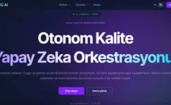 DİJİTAL ÜRÜN KALİTESİNDE YAPAY ZEKA DÖNEMİ:  kayIQ.ai, 500 BİN DOLAR TOHUM YATIRIMLA HAYATA GEÇTİ