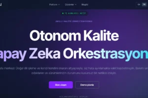 DİJİTAL ÜRÜN KALİTESİNDE YAPAY ZEKA DÖNEMİ:  kayIQ.ai, 500 BİN DOLAR TOHUM YATIRIMLA HAYATA GEÇTİ