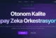 DİJİTAL ÜRÜN KALİTESİNDE YAPAY ZEKA DÖNEMİ:  kayIQ.ai, 500 BİN DOLAR TOHUM YATIRIMLA HAYATA GEÇTİ