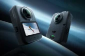 DJI Osmo 360 II Sızdırıldı: İşte İlk Detaylar