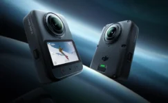 DJI Osmo 360 II Sızdırıldı: İşte İlk Detaylar