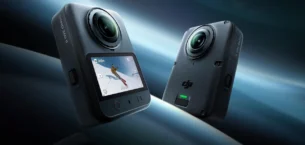 DJI Osmo 360 II Sızdırıldı: İşte İlk Detaylar