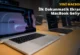 Dokunmatik Ekranlı MacBook Geliyor: İşte Tarih