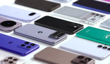 EISA 2026-2027 Akıllı Telefon Ödülleri Açıklandı: Zirvede Kim Var?