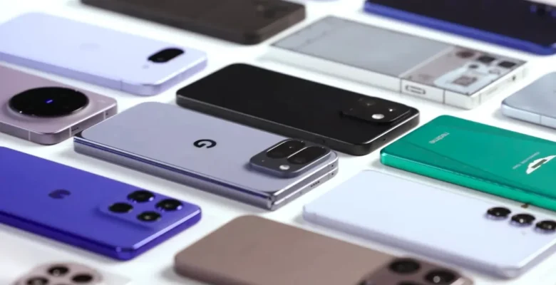 EISA 2026-2027 Akıllı Telefon Ödülleri Açıklandı: Zirvede Kim Var?