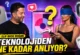 Elif Buse Doğan Gözü Kapalı Teknolojik Cihazları Tahmin Etti!