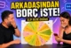 Elif Buse Doğan ile Çarkı Çevirdik! – Borç İsteme Şakası ve Teknoloji İtirafları