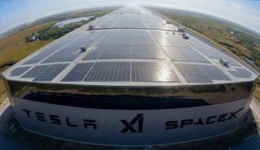 Elon Musk’ın Yapay Zeka Stratejisinde Yeni Adım: Fabrika Yatırımları Artıyor