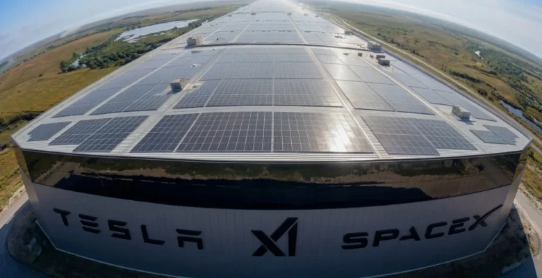 Elon Musk’ın Yapay Zeka Stratejisinde Yeni Adım: Fabrika Yatırımları Artıyor