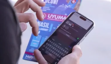 Emniyet’ten UYUMA çağrısı
