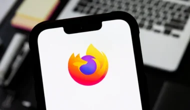 Firefox iOS Sürümüne Yerleşik Reklam Engelleme Geliyor