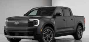 Ford’dan Verimlilik Odaklı Elektrikli Pickup: Fathom