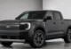 Ford’dan Verimlilik Odaklı Elektrikli Pickup: Fathom