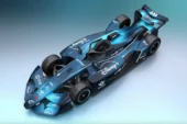 Formula E Yarışları Artık Disney+ Üzerinden Yayınlanacak