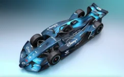Formula E Yarışları Artık Disney+ Üzerinden Yayınlanacak