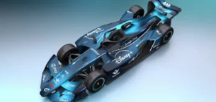 Formula E Yarışları Artık Disney+ Üzerinden Yayınlanacak