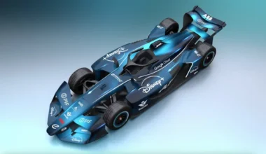 Formula E Yarışları Artık Disney+ Üzerinden Yayınlanacak