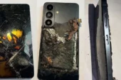 Galaxy S26 Kullancının Cebinde Patladı: Samsung’dan Açıklama Bekleniyor