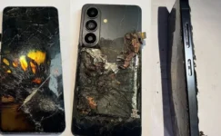 Galaxy S26 Kullancının Cebinde Patladı: Samsung’dan Açıklama Bekleniyor