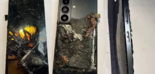 Galaxy S26 Kullancının Cebinde Patladı: Samsung’dan Açıklama Bekleniyor