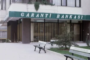 Garanti’nin arşivi çevrimiçi erişime açıldı