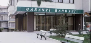 Garanti’nin arşivi çevrimiçi erişime açıldı