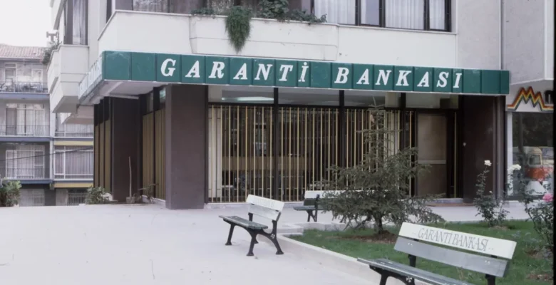 Garanti’nin arşivi çevrimiçi erişime açıldı