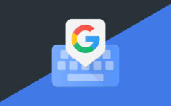 Gboard’dan Emoji için Sevindiren Güncelleme