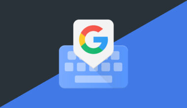 Gboard’dan Emoji için Sevindiren Güncelleme