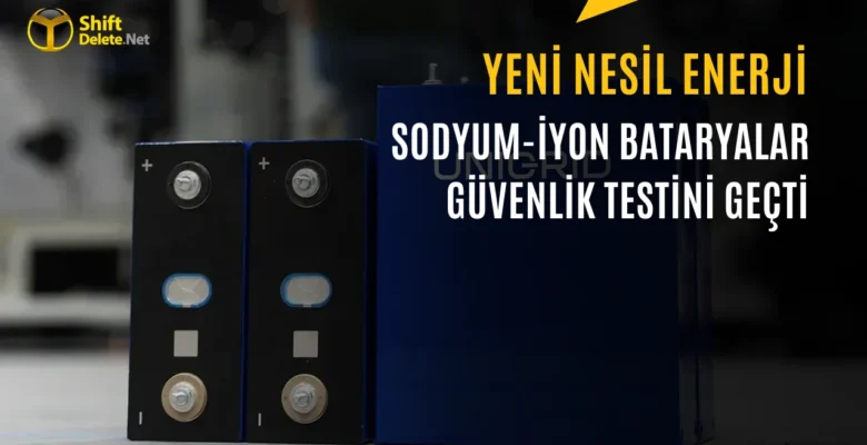 Geleneksel Bataryalar Tarihe Karışıyor: Yeni Teknoloji Geliyor