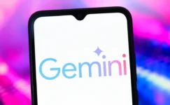 Gemini Arayüzü Yenileniyor: İşte Beklenen Özellikler