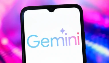 Gemini Arayüzü Yenileniyor: İşte Beklenen Özellikler