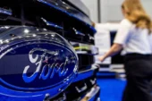 GM ve Ford Yatırımcı Görüşmelerinde Elektrikli Araçları Gündemden Düşürdü