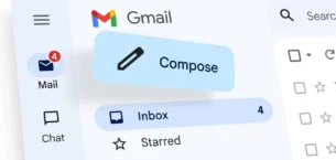 Gmail’de “Farklı Gönder” Özelliği için Tarih Verildi
