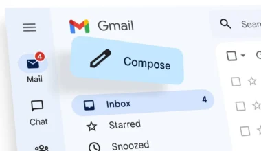 Gmail’de “Farklı Gönder” Özelliği için Tarih Verildi