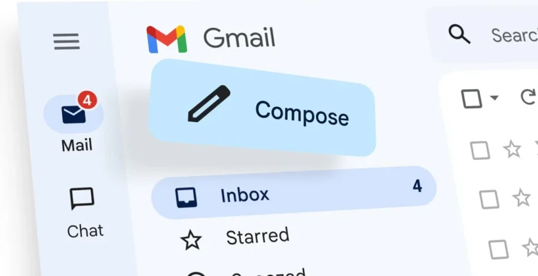 Gmail’de “Farklı Gönder” Özelliği için Tarih Verildi