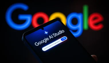 Google Arama Sayfası Yenileniyor