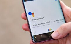 Google Assistant Android Telefonlardan Kaldırılıyor