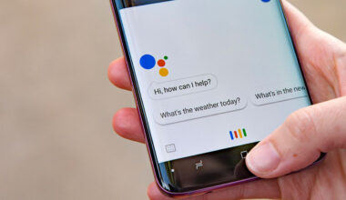 Google Assistant Android Telefonlardan Kaldırılıyor