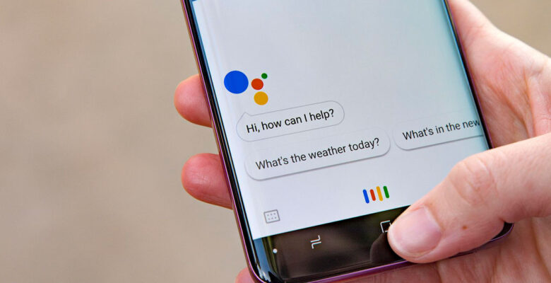 Google Assistant Android Telefonlardan Kaldırılıyor